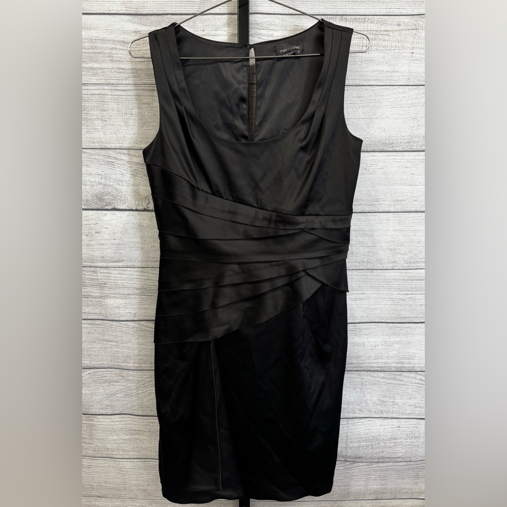 Max and Cleo Dress